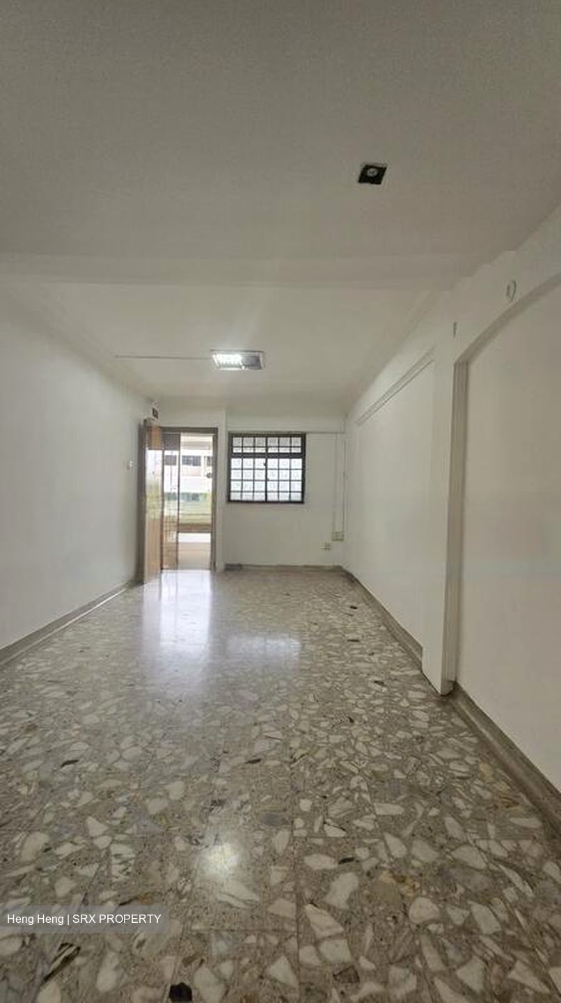 Blk 706 Chong Pang Green (Yishun), HDB 3 Rooms #434661821